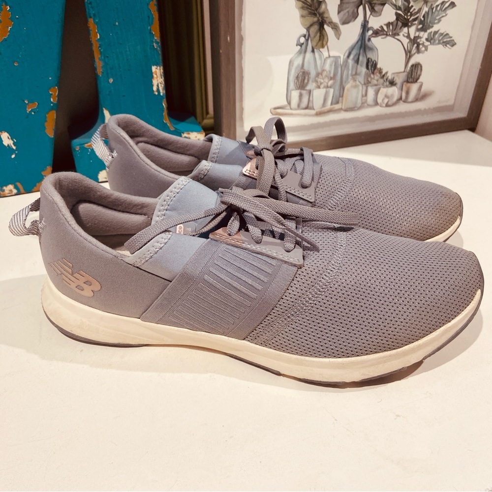 New Balance dynasoft Nergize V3 sz8